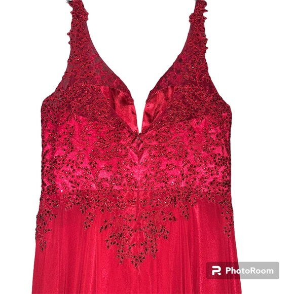 Dillards Coya Collection Dresses Dillards Coya Collection Red